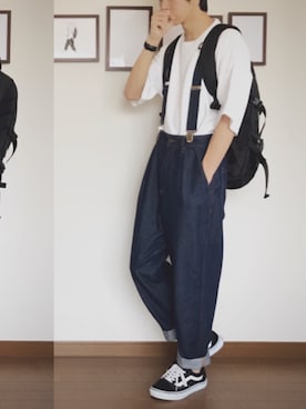 shibataさんのコーディネート