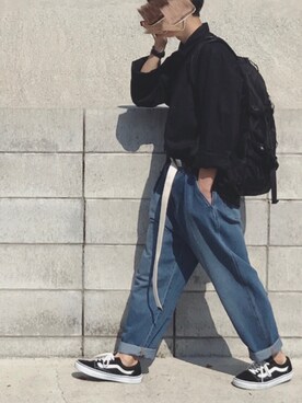 shibataさんのコーディネート