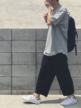 shibataさんのコーディネート