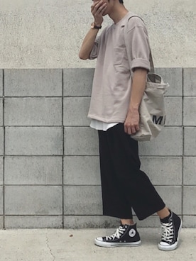 shibataさんのコーディネート