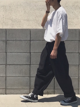 shibataさんのコーディネート