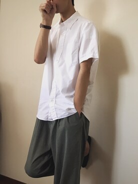 shibataさんのコーディネート