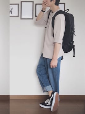 shibataさんのコーディネート