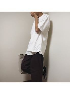 shibataさんのコーディネート