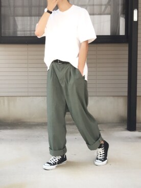 shibataさんのコーディネート