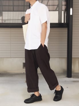 shibataさんのコーディネート