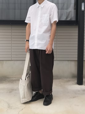 shibataさんのコーディネート