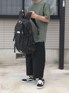 shibataさんのコーディネート