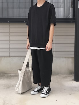 shibataさんのコーディネート