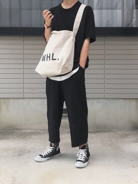 shibataさんのコーディネート