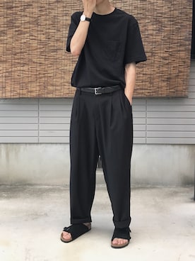 shibataさんのコーディネート