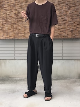 shibataさんのコーディネート