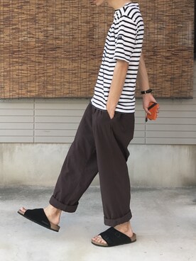 shibataさんのコーディネート