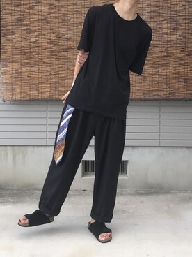 shibataさんのコーディネート