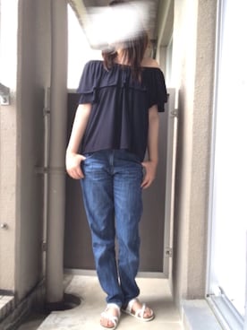 YukAさんのコーディネート
