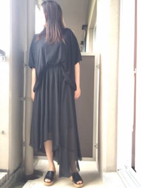 YukAさんのコーディネート