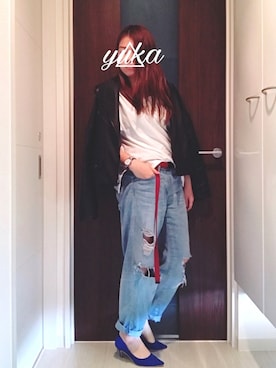 YukAさんのコーディネート