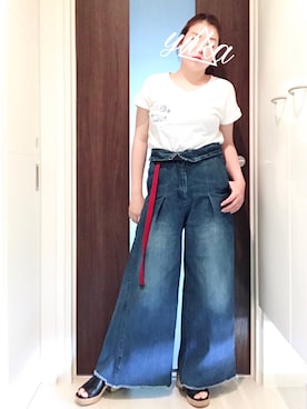 YukAさんのコーディネート