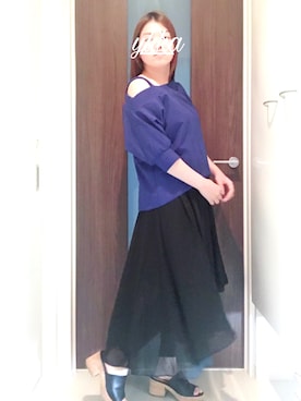 YukAさんのコーディネート