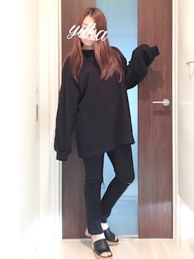 YukAさんのコーディネート