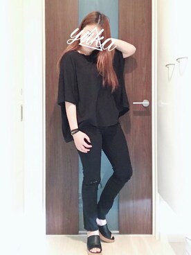 YukAさんのコーディネート