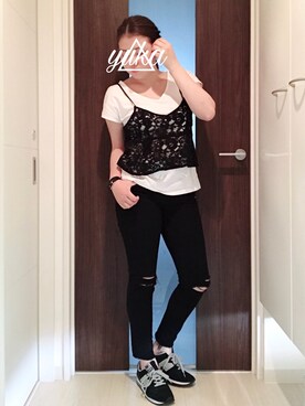 YukAさんのコーディネート