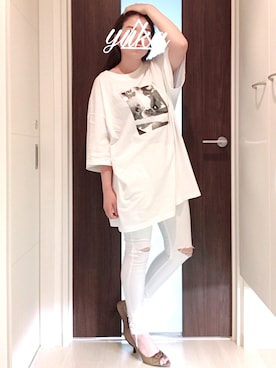 YukAさんのコーディネート