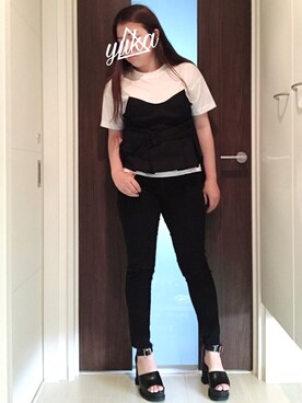 YukAさんのコーディネート