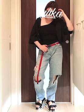 YukAさんのコーディネート