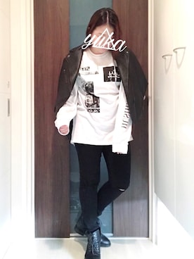 YukAさんのコーディネート