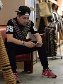 Flesh Imp | Carf(Tシャツ/カットソー)