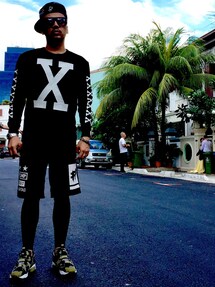 Flesh Imp | Limited Edition
X (スウェット)