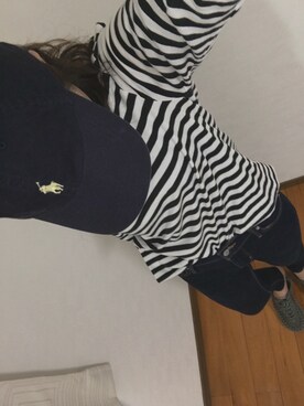 みのりさんのコーディネート