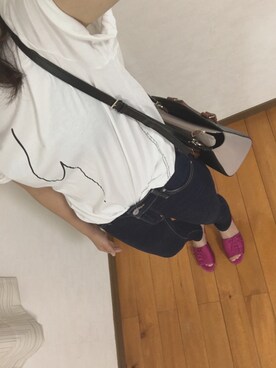 みのりさんのコーディネート