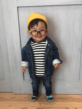 yuu__yaさんのコーディネート