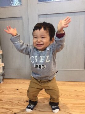 yuu__yaさんのコーディネート