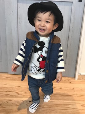 yuu__yaさんのコーディネート