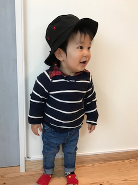 yuu__yaさんのコーディネート