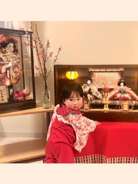 omriochanさんのコーディネート