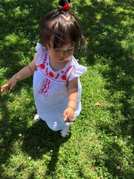 omriochanさんのコーディネート