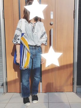 mii♡ さん(レディース・149cm)の春コーディネート