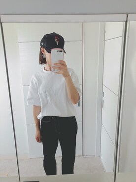 mii♡ さん(レディース・149cm)の夏コーディネート