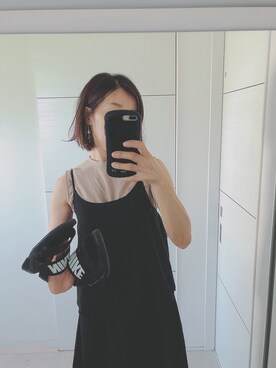 mii♡ さん(レディース・149cm)の夏コーディネート