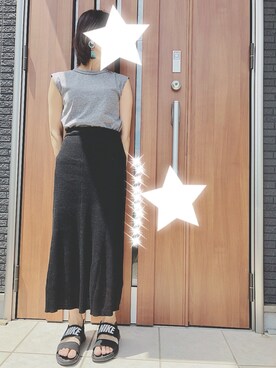mii♡ さん(レディース・149cm)の夏コーディネート