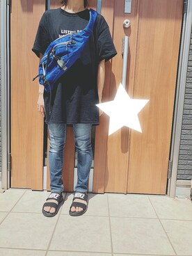 mii♡ さん(レディース・149cm)の夏コーディネート