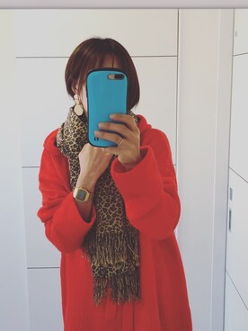 mii♡ さん(レディース・149cm)の秋コーディネート