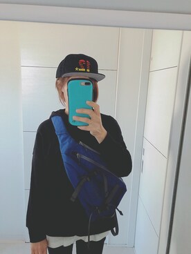 mii♡ さん(レディース・149cm)の秋コーディネート