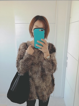 「アイラブCONVERSE」｜mii♡ さん（レディース・149cm）の秋コーディネート