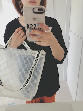 mii♡ さん(レディース・149cm)の春コーディネート