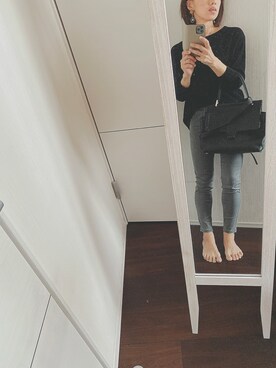 mii♡ さん（レディース・149cm）の秋コーディネート